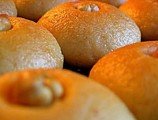Portakallı Şekerpare Tarifi